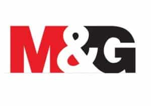 טכנו היי-טק יבואני M&G